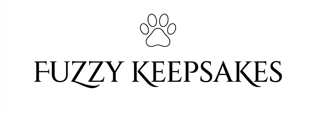 Fuzzy Keepsakes